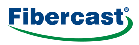 Fibercast
