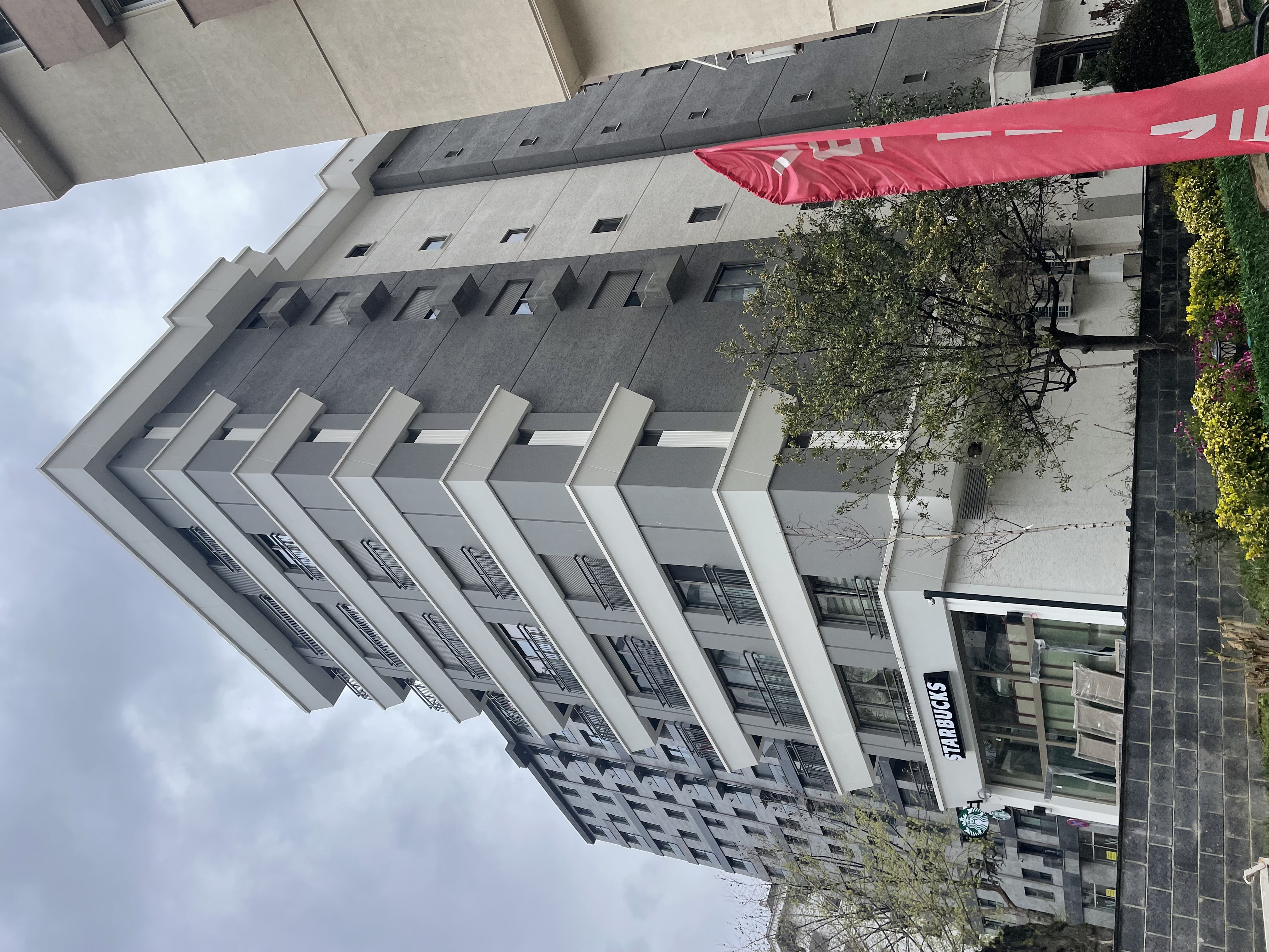 Dervişoğlu İnşaat