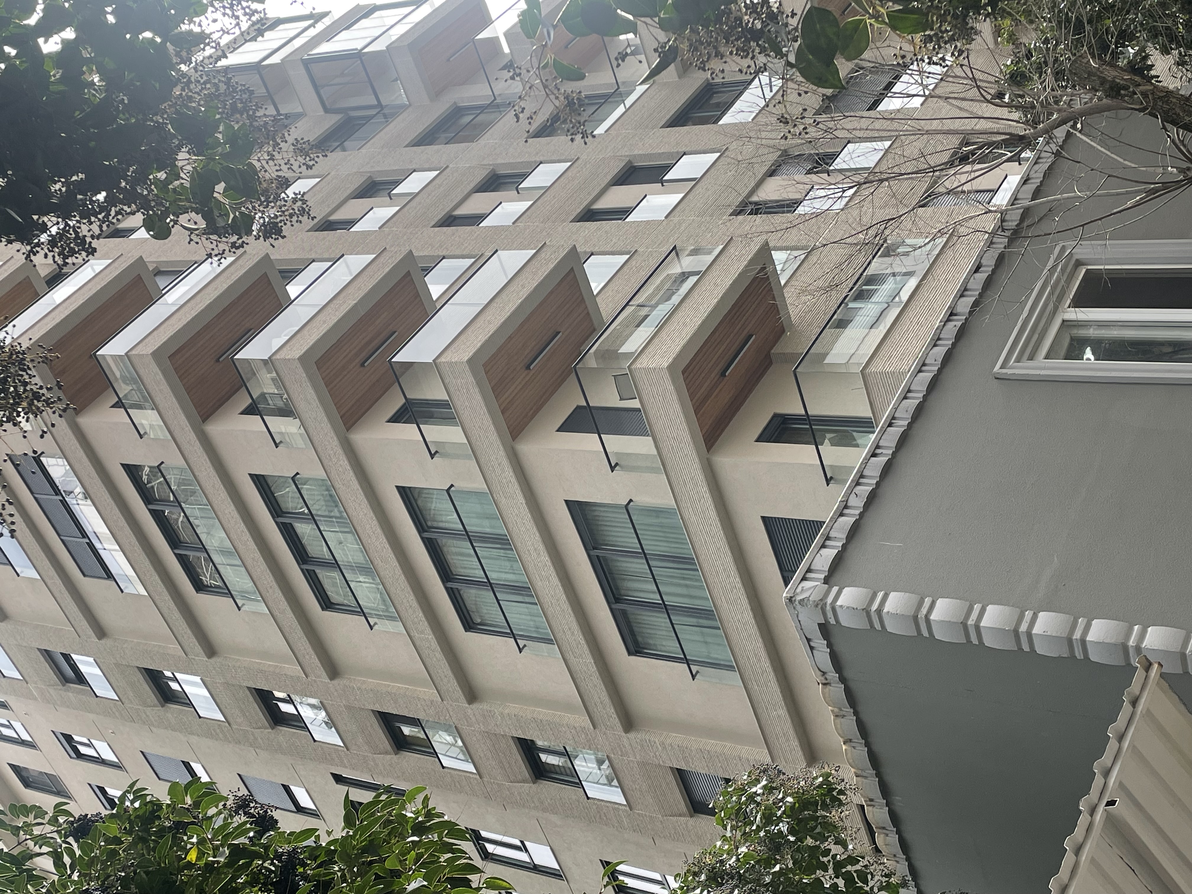 Dervişoğlu İnşaat Proje 2