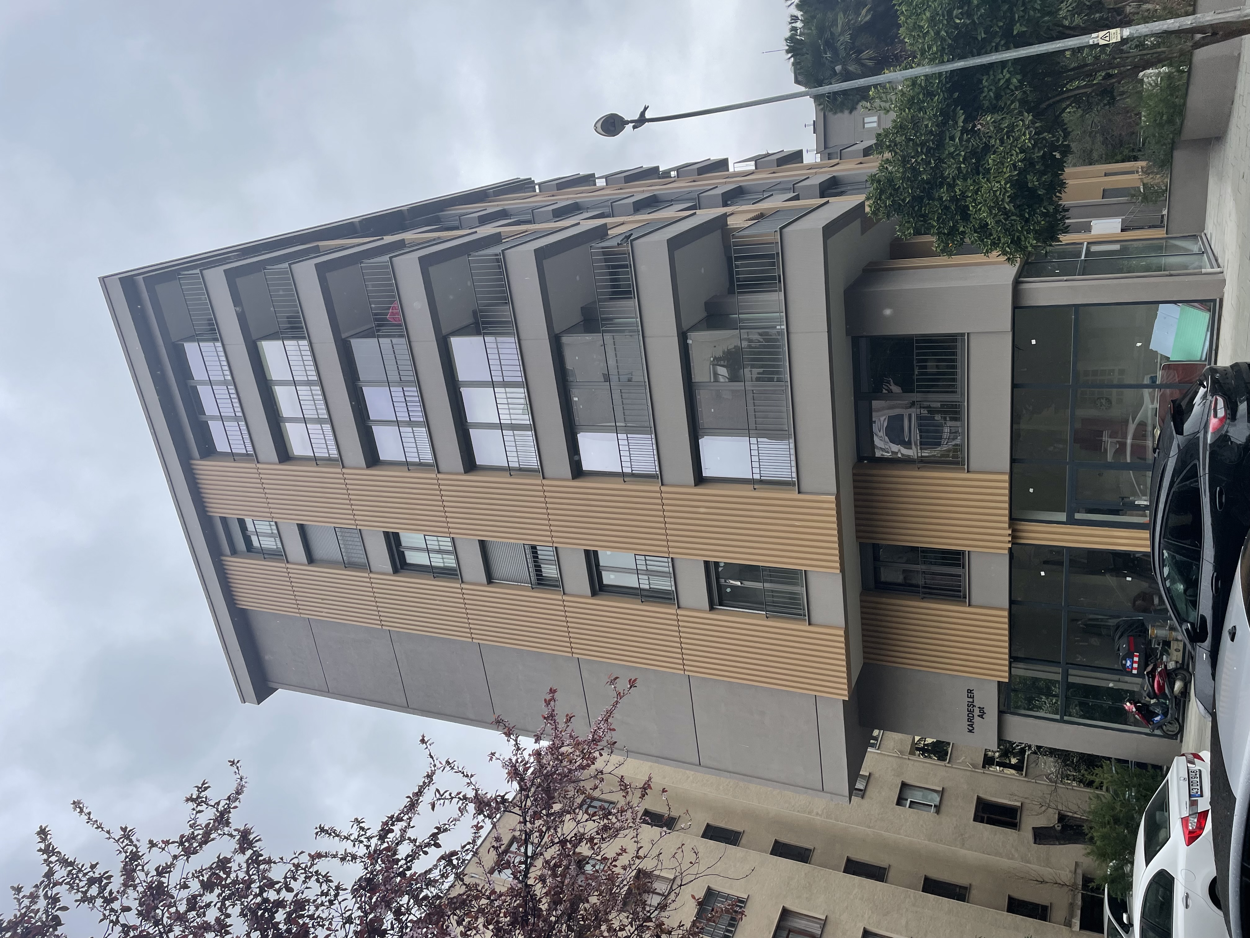 Nuhoğlu İnşaat Proje 2