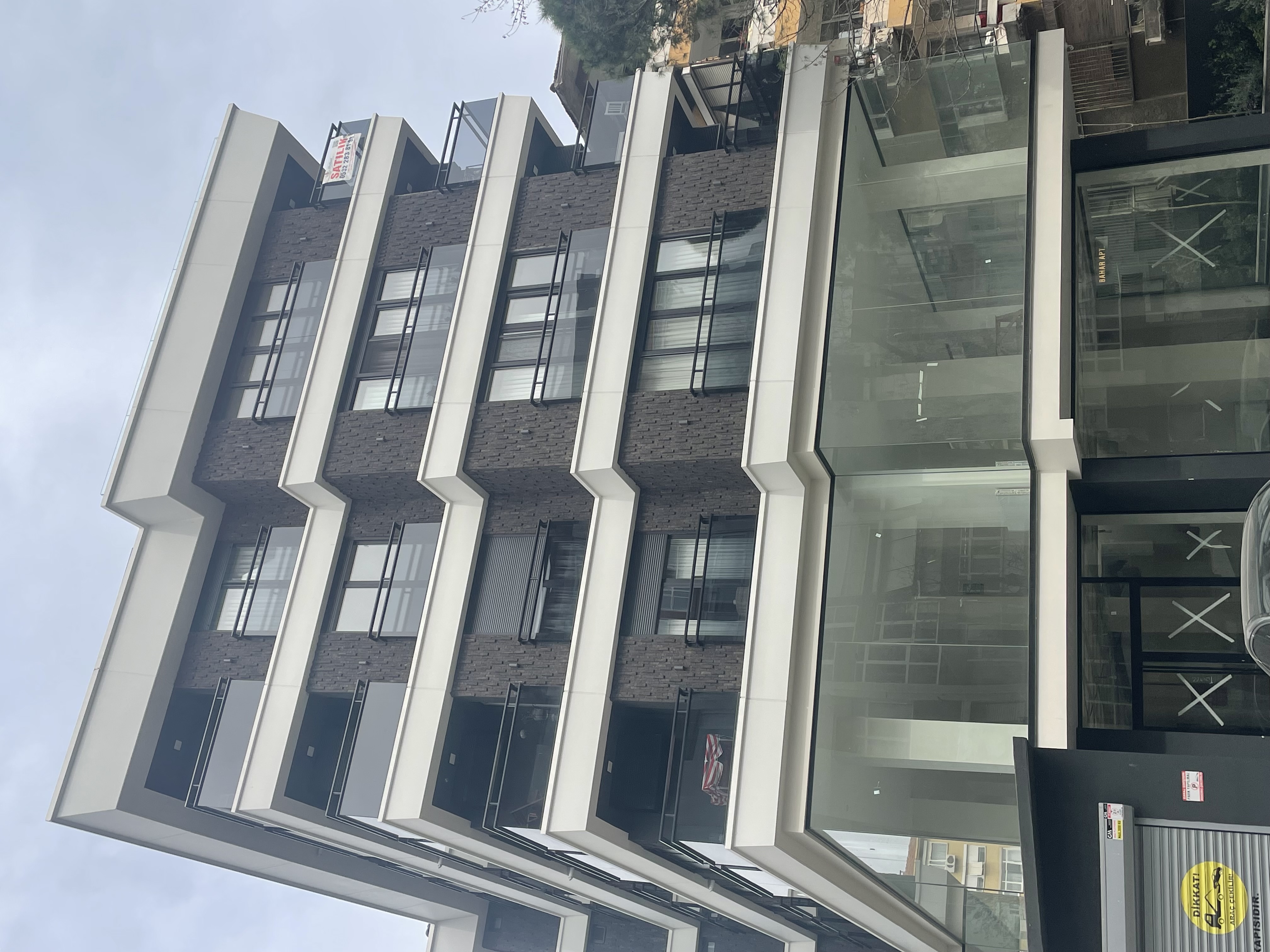 Sadıkoğlu İnşaat