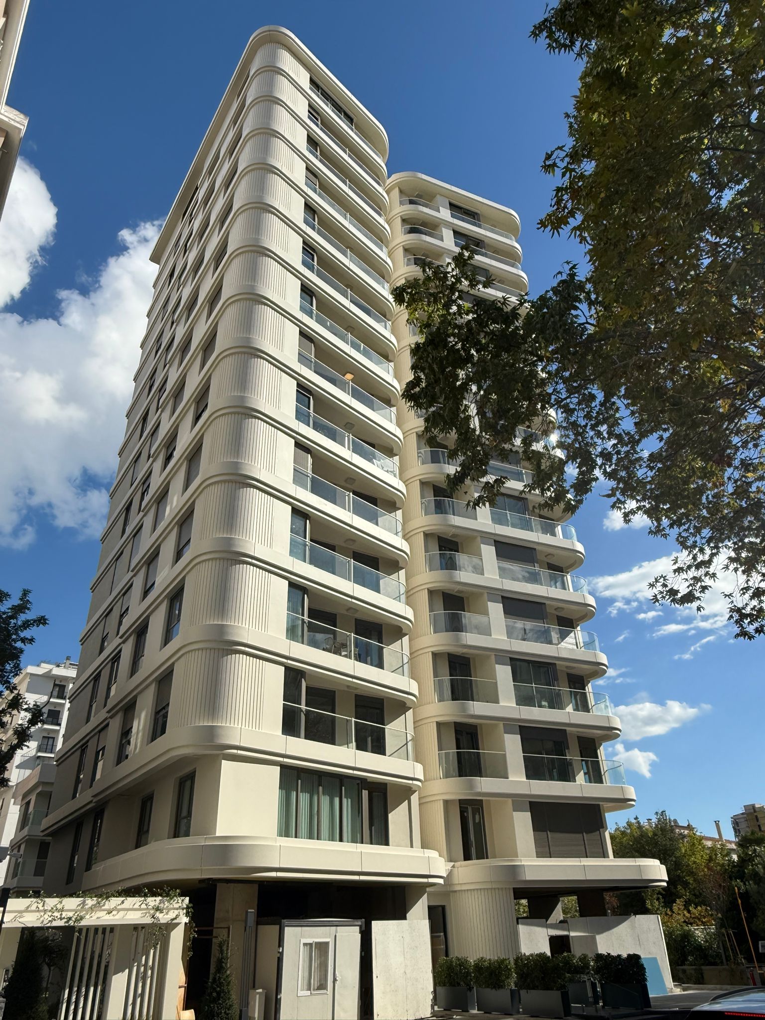 Tavukçuoğlu İnşaat