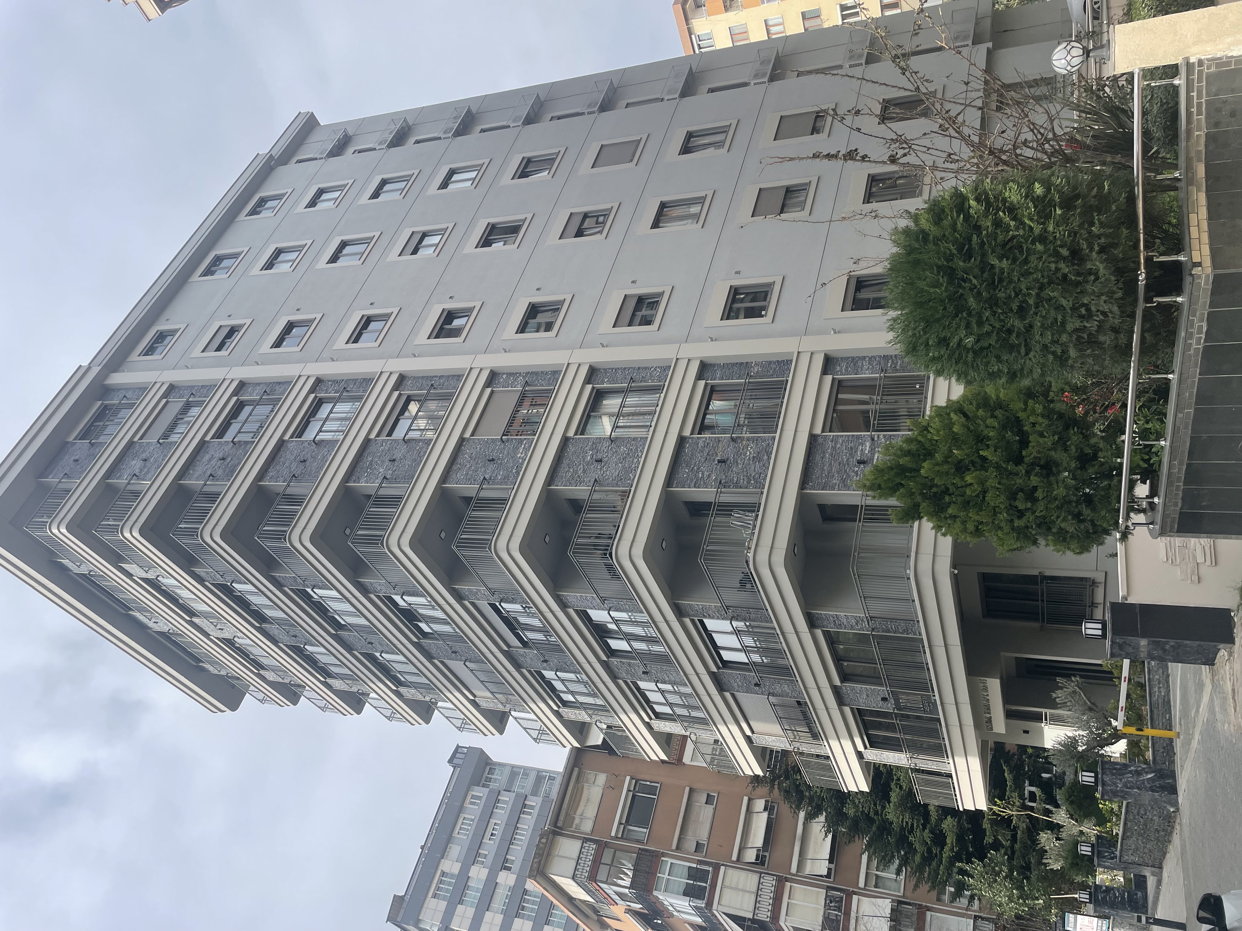 Uzunal İnşaat Proje 2